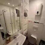 Vendégház Double In Near Uni Bréma