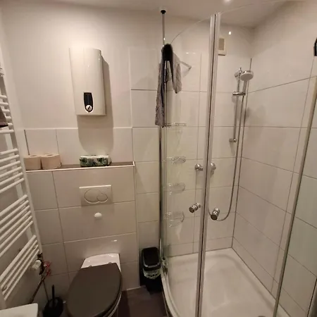 Double In Near Uni * Bremen