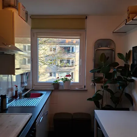 Double In Near Uni