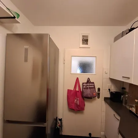 Guest house Double In Near Uni Bremen