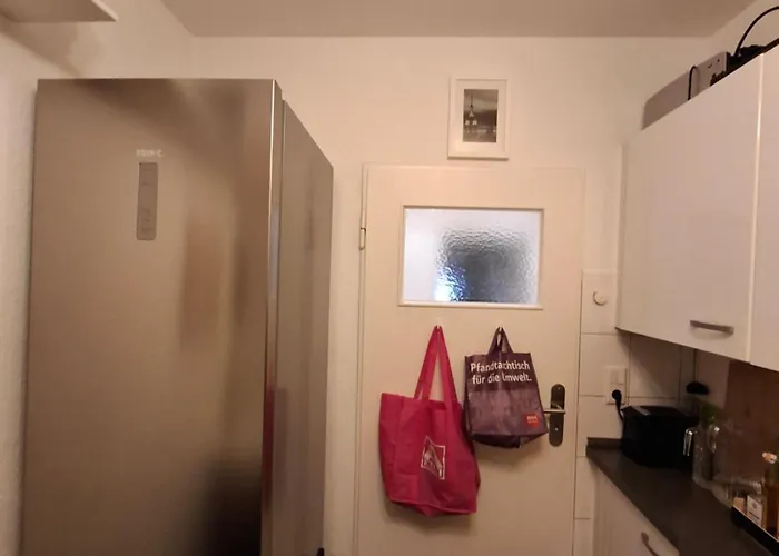 Guest house Double In Near Uni Bremen