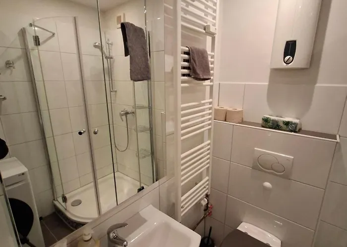 Guest house Double In Near Uni Bremen