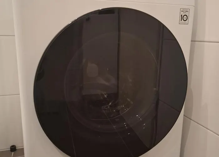 Double In Near Uni Pensionat Bremen