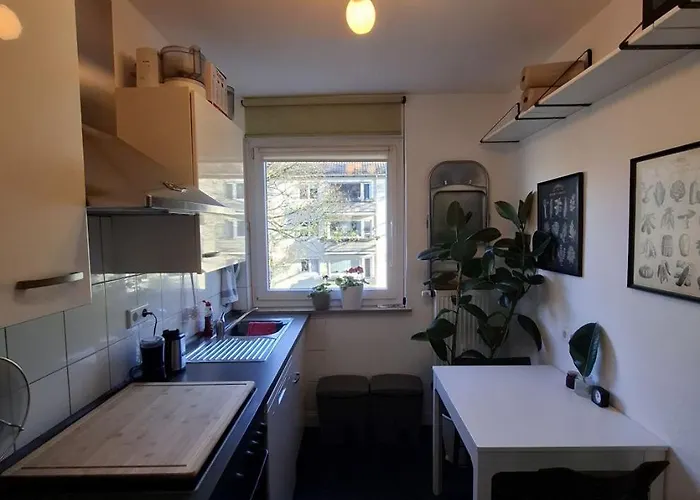 Pensionat Double In Near Uni